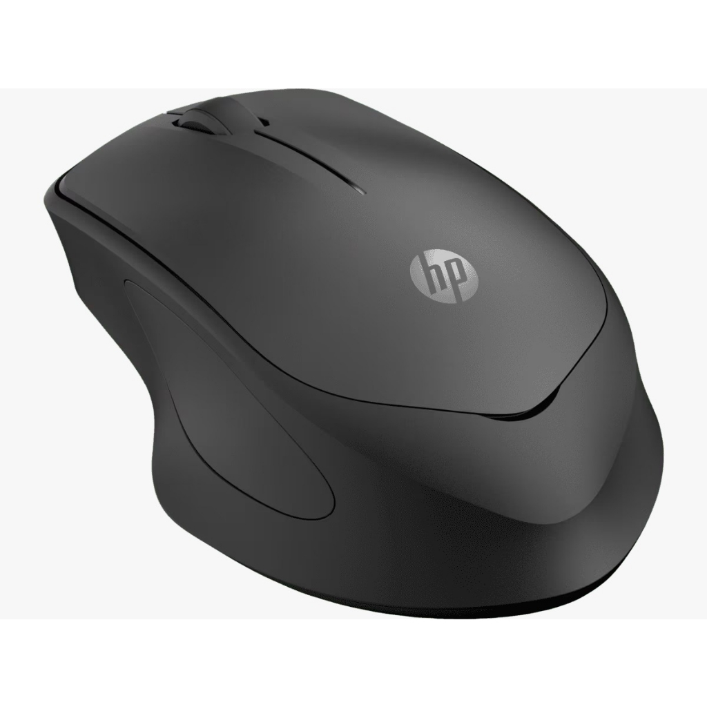 HP 280 MOUSE WIRELESS SILENT RESMI