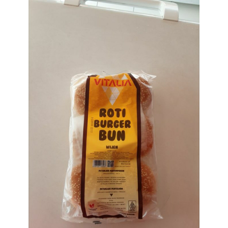 

vitalia roti burger wijen isi 6