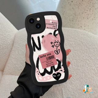 SS134 SOFTCASE MOTIF GRAFITI HATI BUNGA FOR SAMSUNG A24 4G CS5925