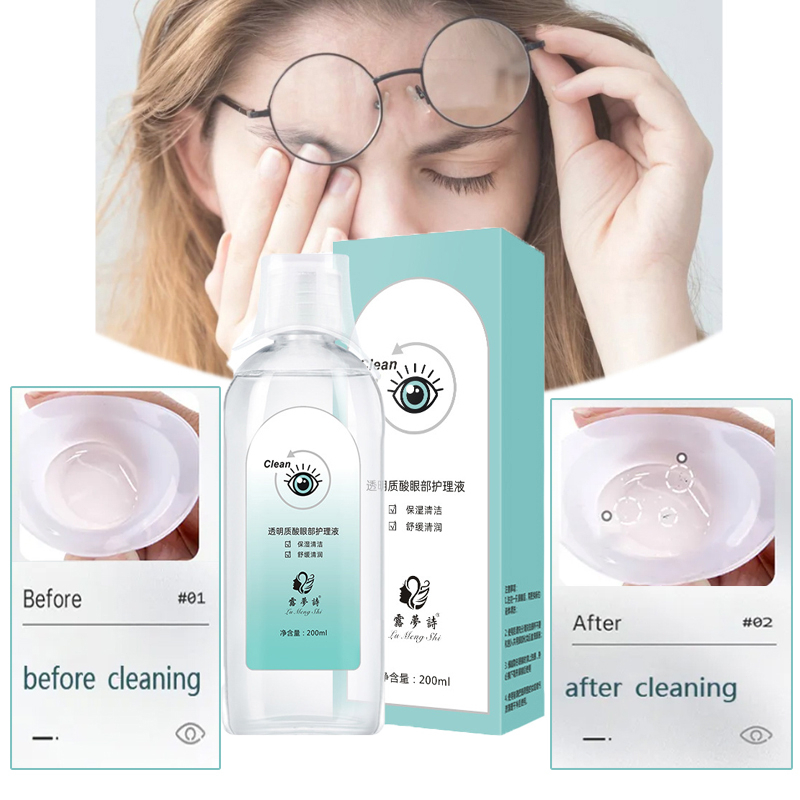 Obat tetes mata Tetes Mata Herbal Tetes Mata Alami eye drop 20ml Mata kering Sakit mata Darah Merah Ketegangan mata Mata gatal Minus Gatal Merah Belekan dan Berair, Glukoma Glaukoma Akut Katarak, Penglihatan Buram Obat Mata Berlemak Ada Selaput di Bagian