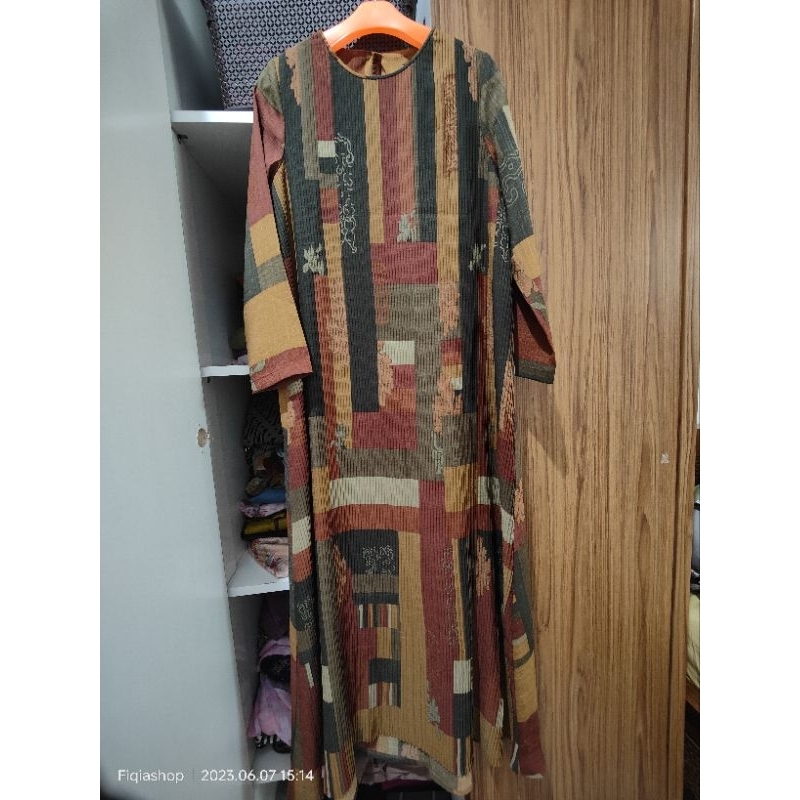 dress kamiidea preloved