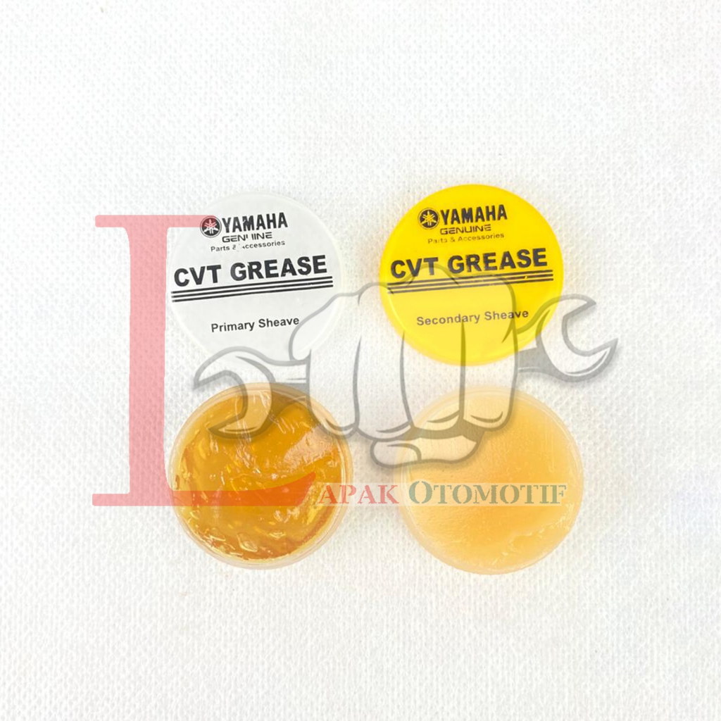 -LOI- VANBELT ASSY SET ROLLER MIO SPORTY , MIO KARBU , FINO KARBU , MIO SMILE 5TL