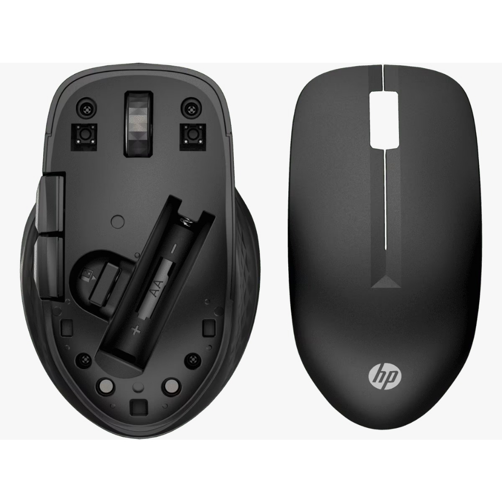 HP 430 MOUSE WIRELESS MULTI DEVICE