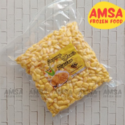 

Sweet Corn Jagung Manis Beku Pipilan 500 gr