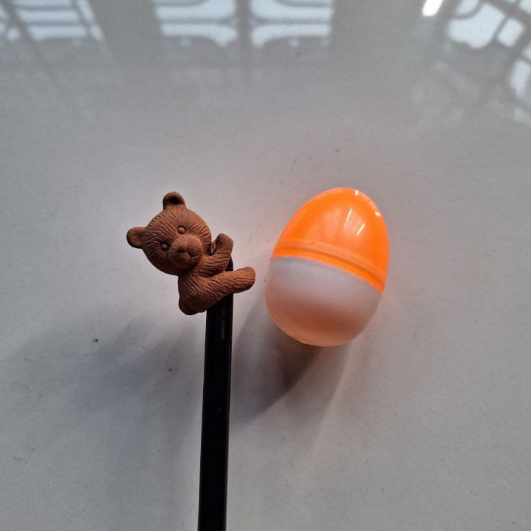 

PENGHAPUS / PENGHAPUS FANCY / PENGHAPUS BENTUK / PENGHAPUS LUCU