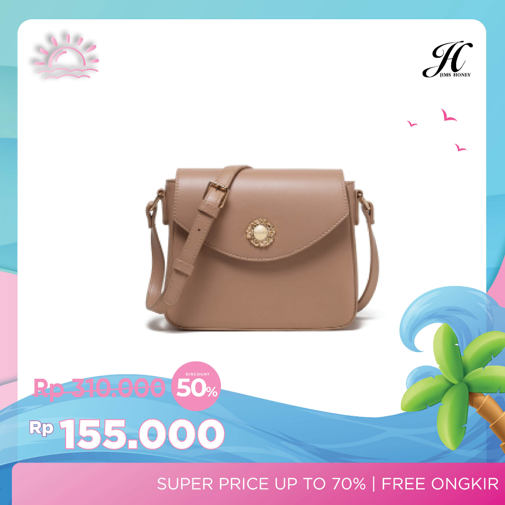 JIMS HONEY TAS WANITA AMELIA BAG