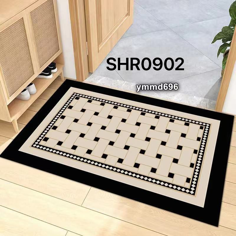 SHENAR, KESET KAMAR MANDI DIATOMITE ANTI SLIP / KESET PREMIUM ANTI BAKTERI DAN MENYERAP AIR MAKSIMAL / KESET MONARDI - SHENARCORNER168