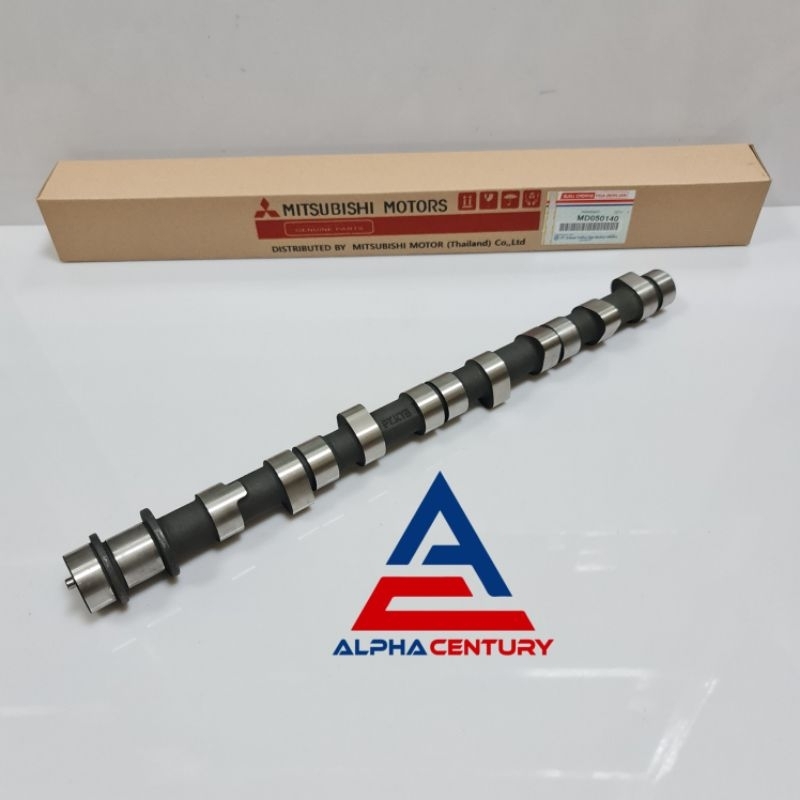 NOKEN AS CAMSHAFT L300 DIESEL L200 2.5 K74T ORI GARANSI