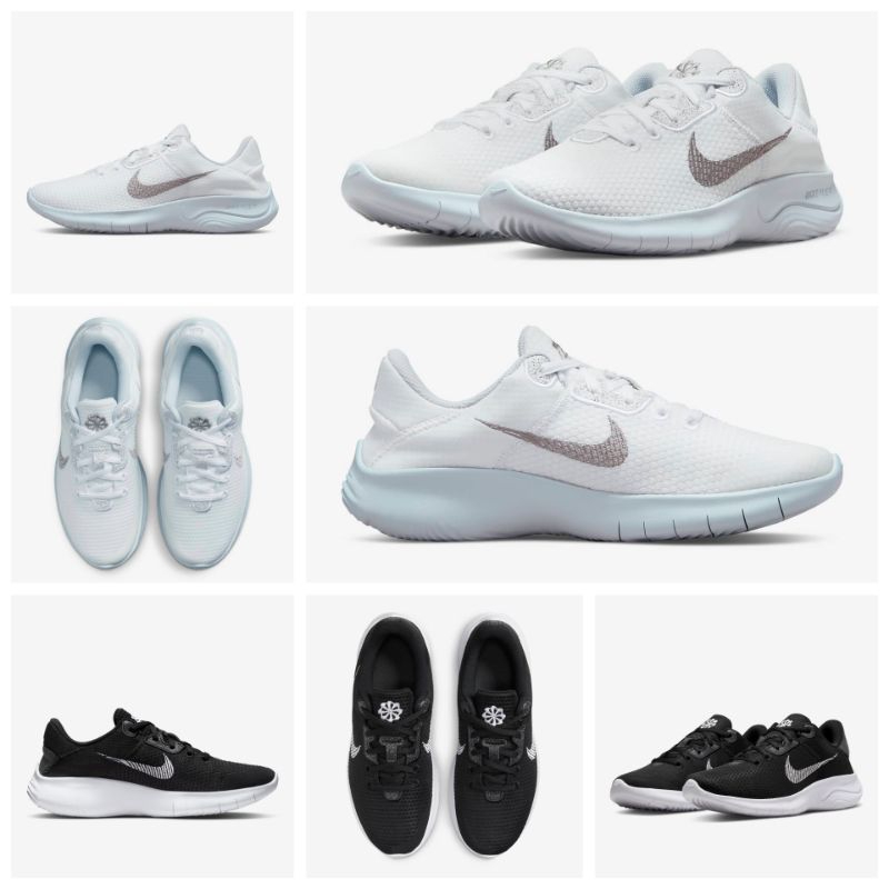 Sepatu Lari Wanita Nike Experience Run 11