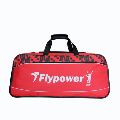 Tas Badminton Flypower Kotak Square New Safir 3