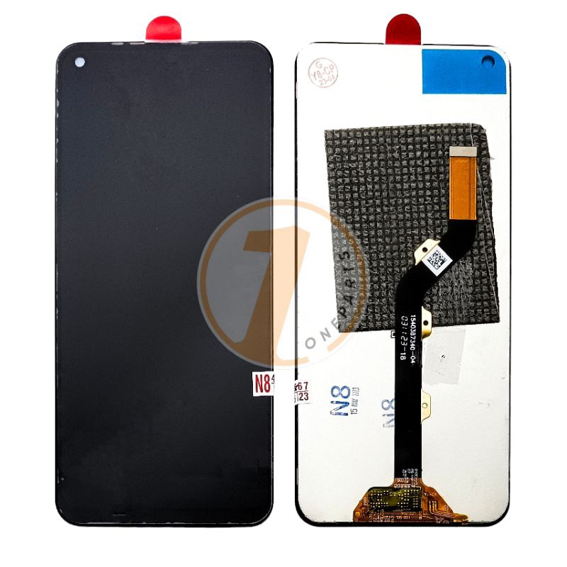 LCD TOUCHSCREEN INFINIX HOT 9 HOT 9 PRO X655 NOTE 7 LITE X656 TECNO SPARK 5 PRO ORIGINAL