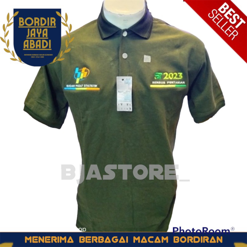 Kaos BPS St 2023