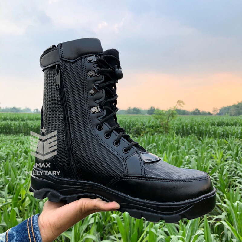 sepatu pdl weba sepatu pdl tni sepatu pdl polri sepatu pdl security