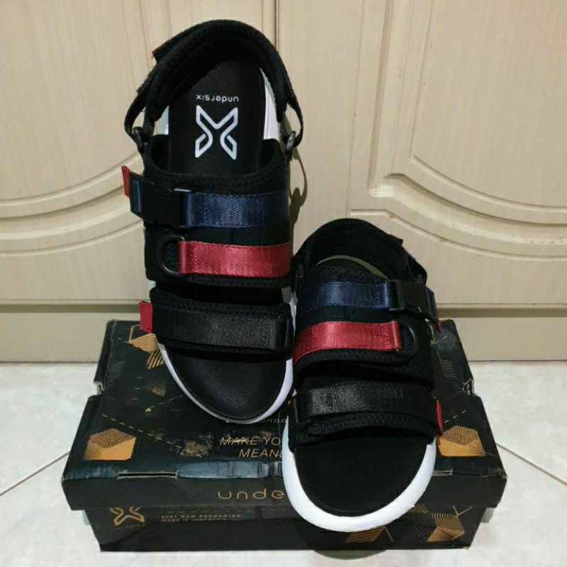 UNDERSIX - ghea 300 (NEW)