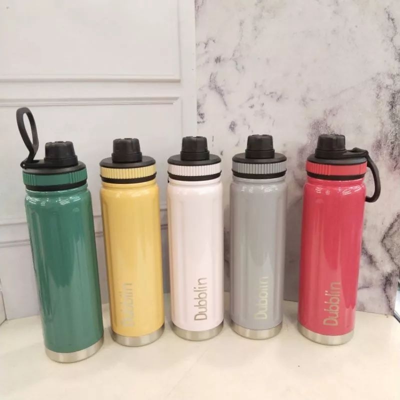 TERMOS DUBLIN /TUMBLER DUBLIN THANDER