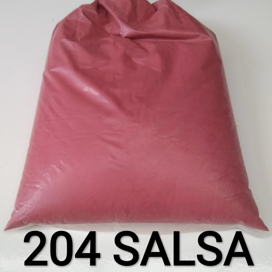 Cat Tembok Kiloan Warna MERAH 1 kg Cat Tembok Murah Berkualitas MERAH