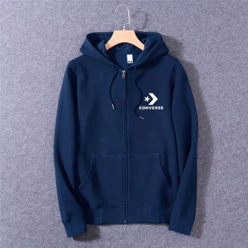 Jaket Pria/Jaket Converse/Jaket Distro/Jaket Wanita/Jaket Unisex