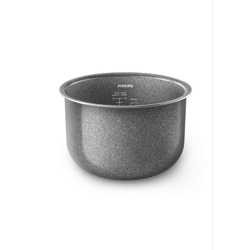 Philips Inner Pot/ Panci Daleman Philips 1.8L HD3111/33