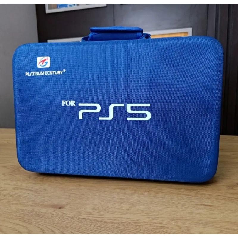 Tas koper untuk Ps5