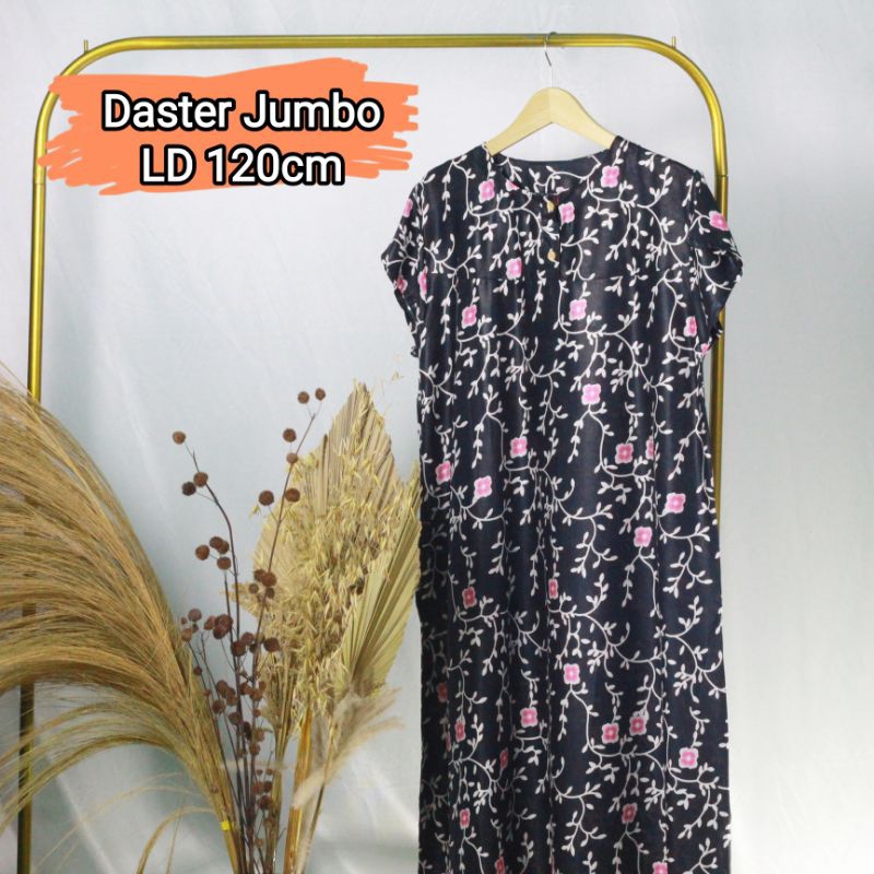 Daster Rayon Ld 120 Jumbo / Daster Kimono Jumbo / Daster Busui / Daster Rayon Jumbo / Daster Kekinia