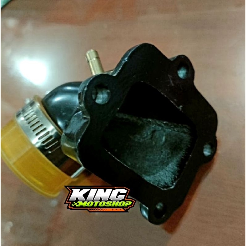 Manipol kodok fizr 28mm