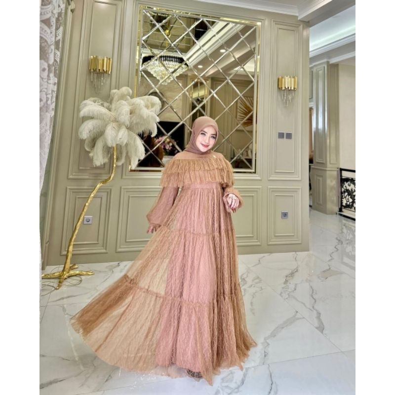 DRESS TILE  POLOS  ORI SS