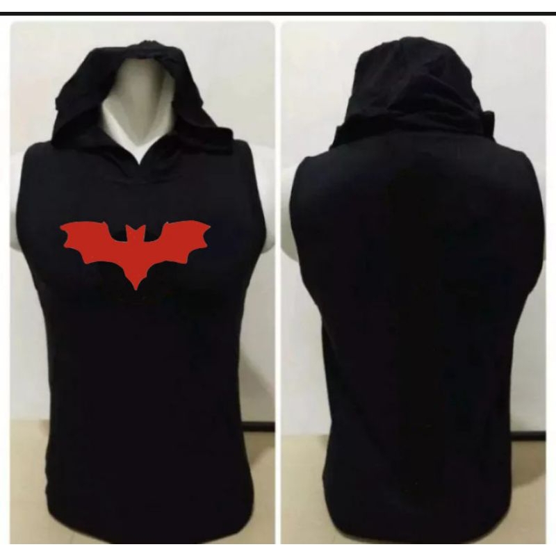 Singlet manset pria hodie-hodie lekbong gym fitness-singlet hodie pria dewasa