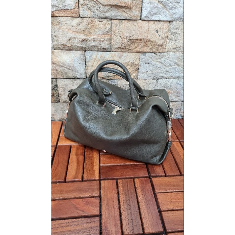 Aigner Handtasche bag