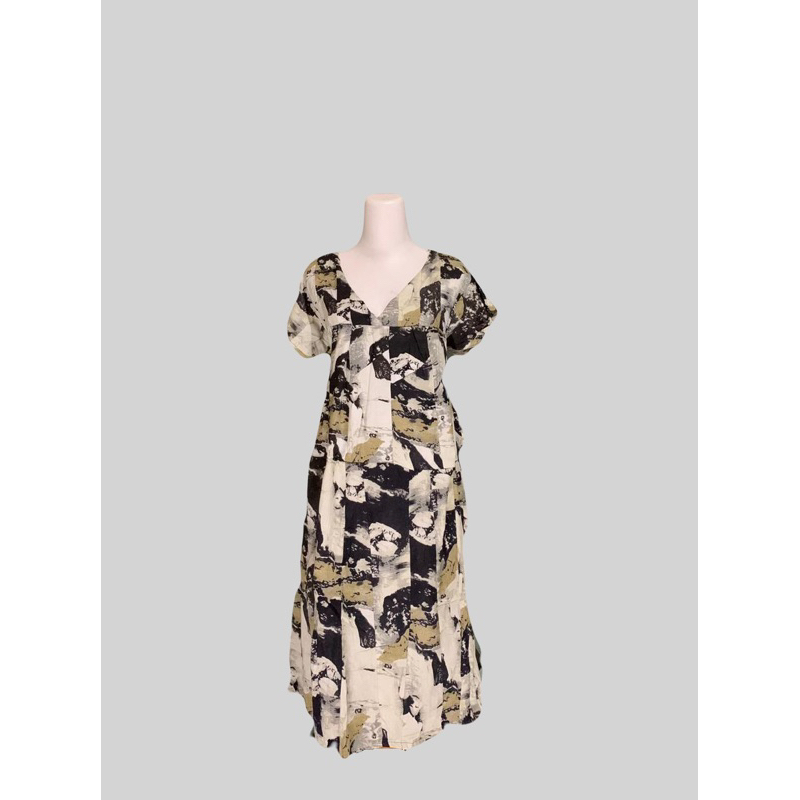 Daster kekinian / Daster busui