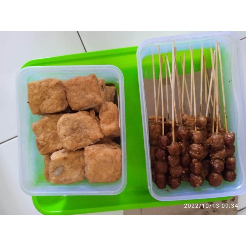 

bakso bakarnyus
