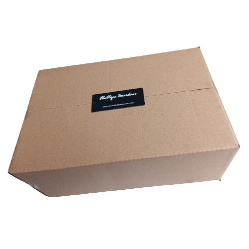 

Box Polos 32x25x17Cm