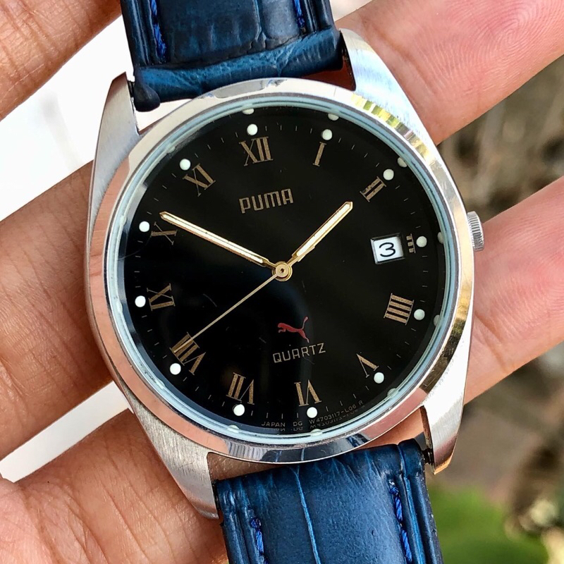 Jam Tangan Puma