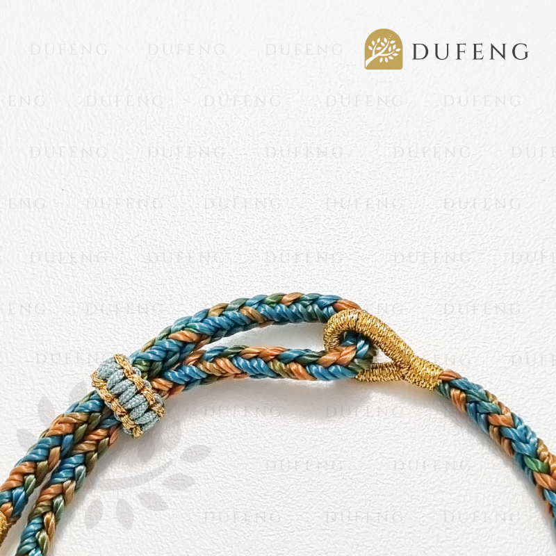 Dufeng - Everlasting Harmony Bracelet