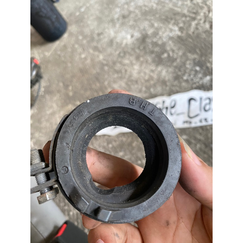 MANIPUL CBR250r / MANIPUL TB CBR250R