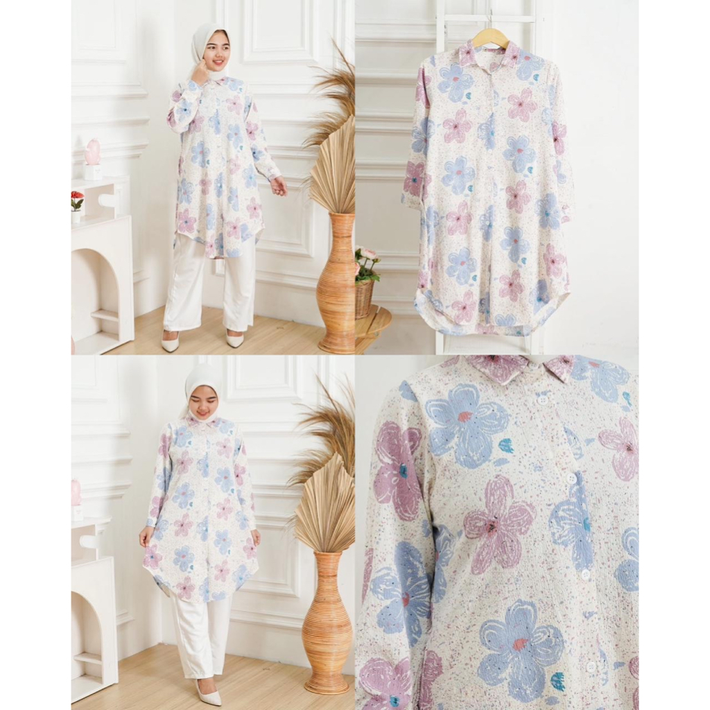 GFS SIPIA TUNIK