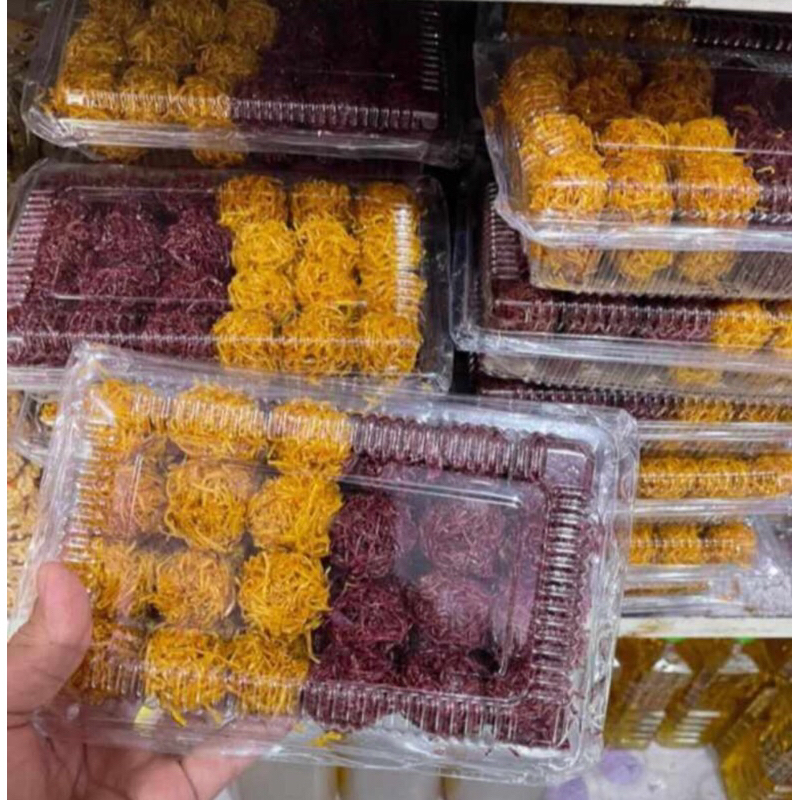 

gerubi ayu ubi kremes | Mahkota