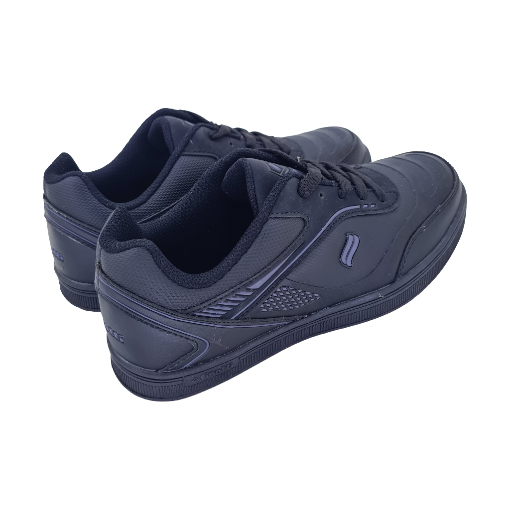 Sepatu sneakers premium Saturnus 1 Finotti (ada 2 warna)