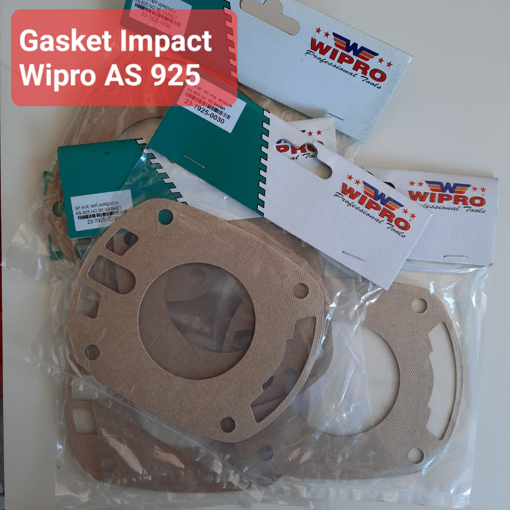 Gasket Impact Wipro Packing Impact