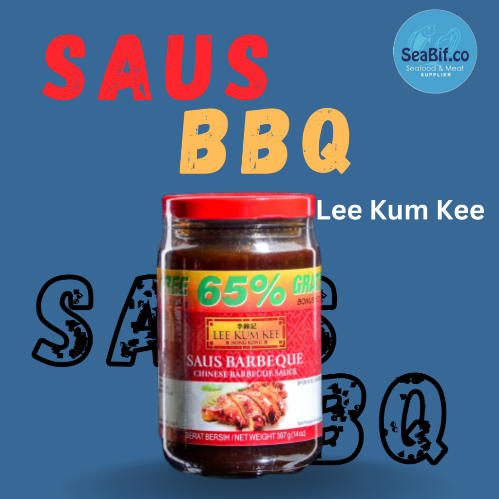 

Lee Kum Kee Saus Barbeque