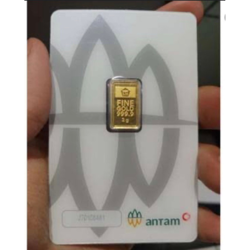 antam 2 gram