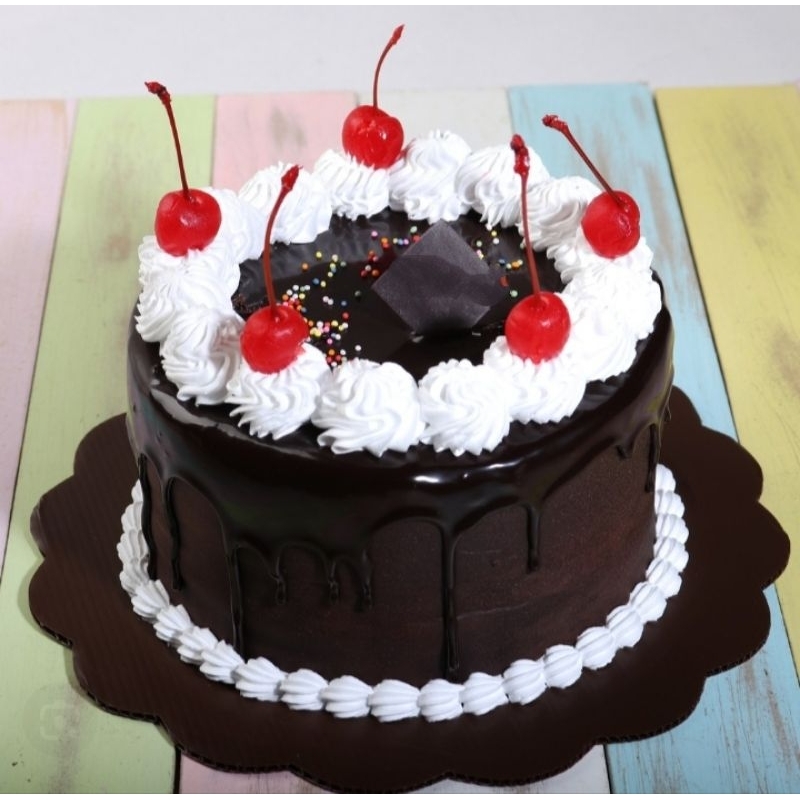 

BLACKFORESTCAKE/UK25CM