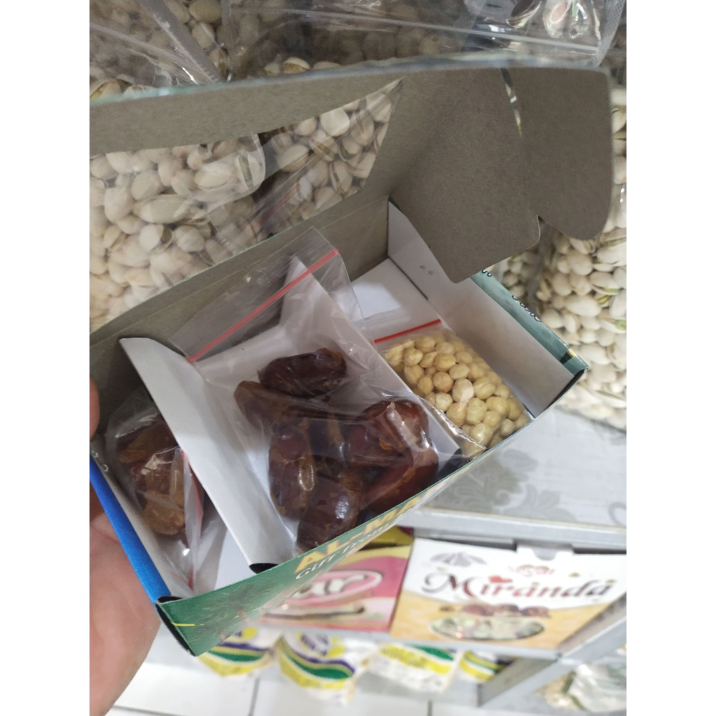 Paket Oleh Oleh Haji dan Umroh paket hemat 9.000