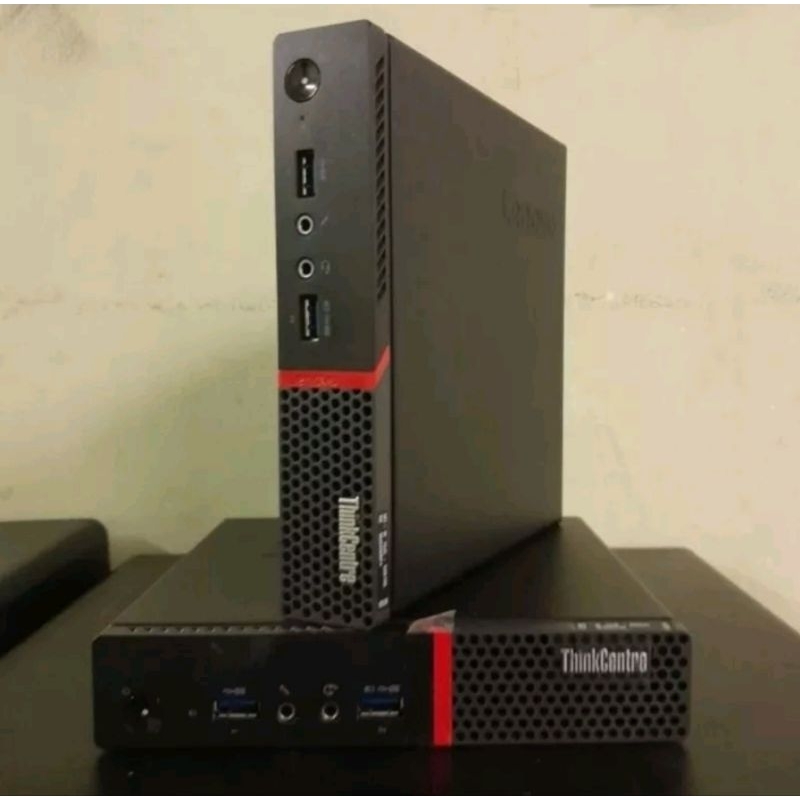 MINI PC M700 CORE I5-6500 RAM 16GB SSD 256GB