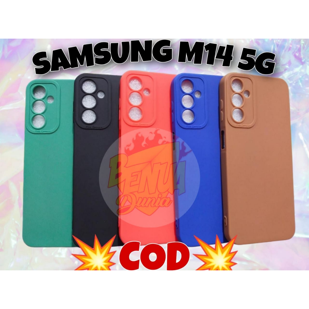 SOFTCASE XIAOMI REDMI NOTE 12 5G || CASE BABY PRO KAMERA REDMI NOTE 12 5G - BD