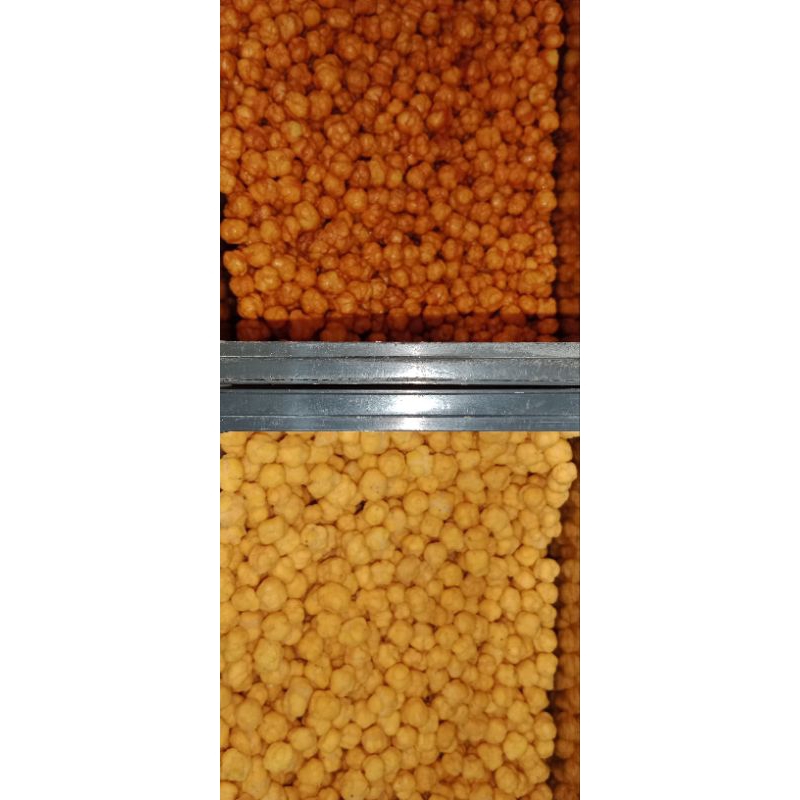 

PILUS AUSTRALIA ORY & BALADO 500 g