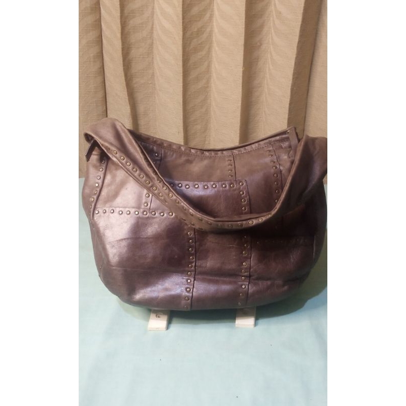 ssamzie tas shoulder