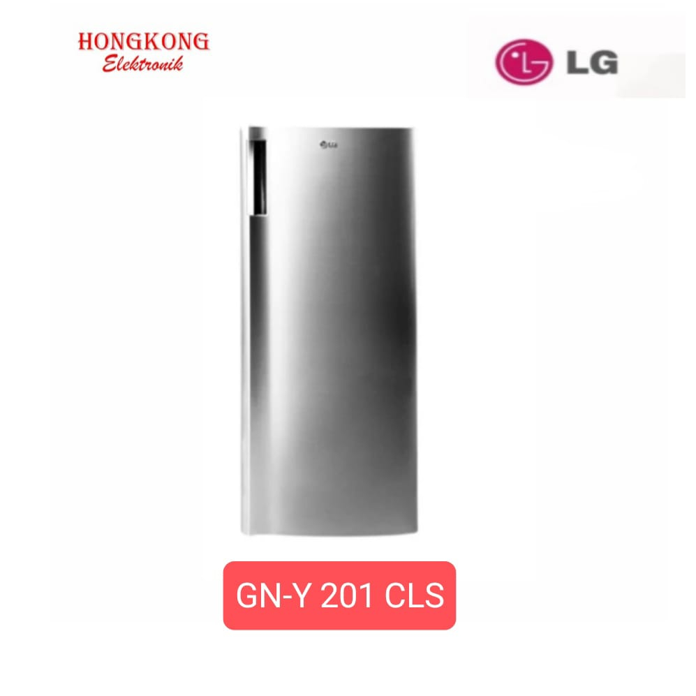 LG GN-Y201CLS Kulkas