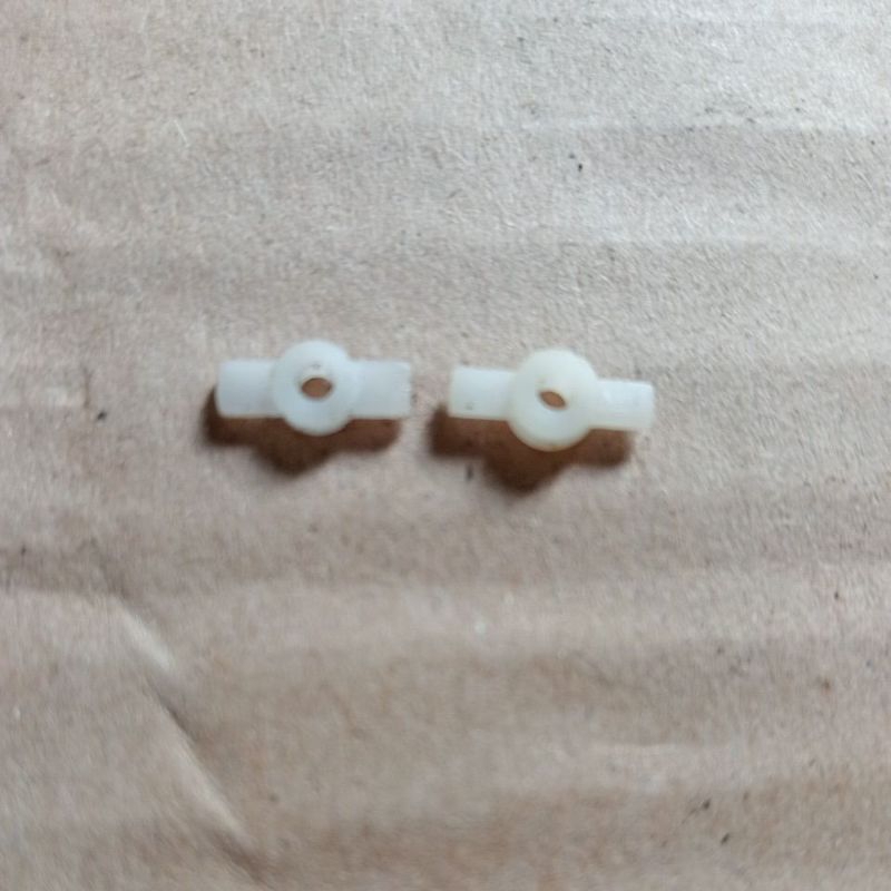 SAFT GEAR MAINAN DINAMO TAMIYA