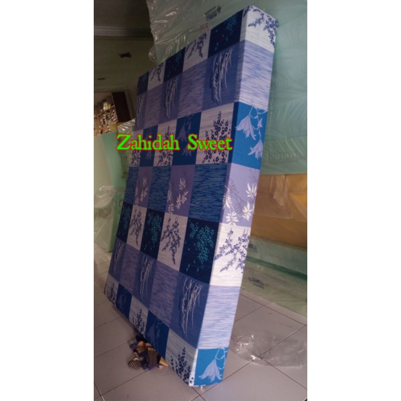 INOAC FOAM kwalitas EON LG D23 , Kasur Lembar Size 200x160x20cm