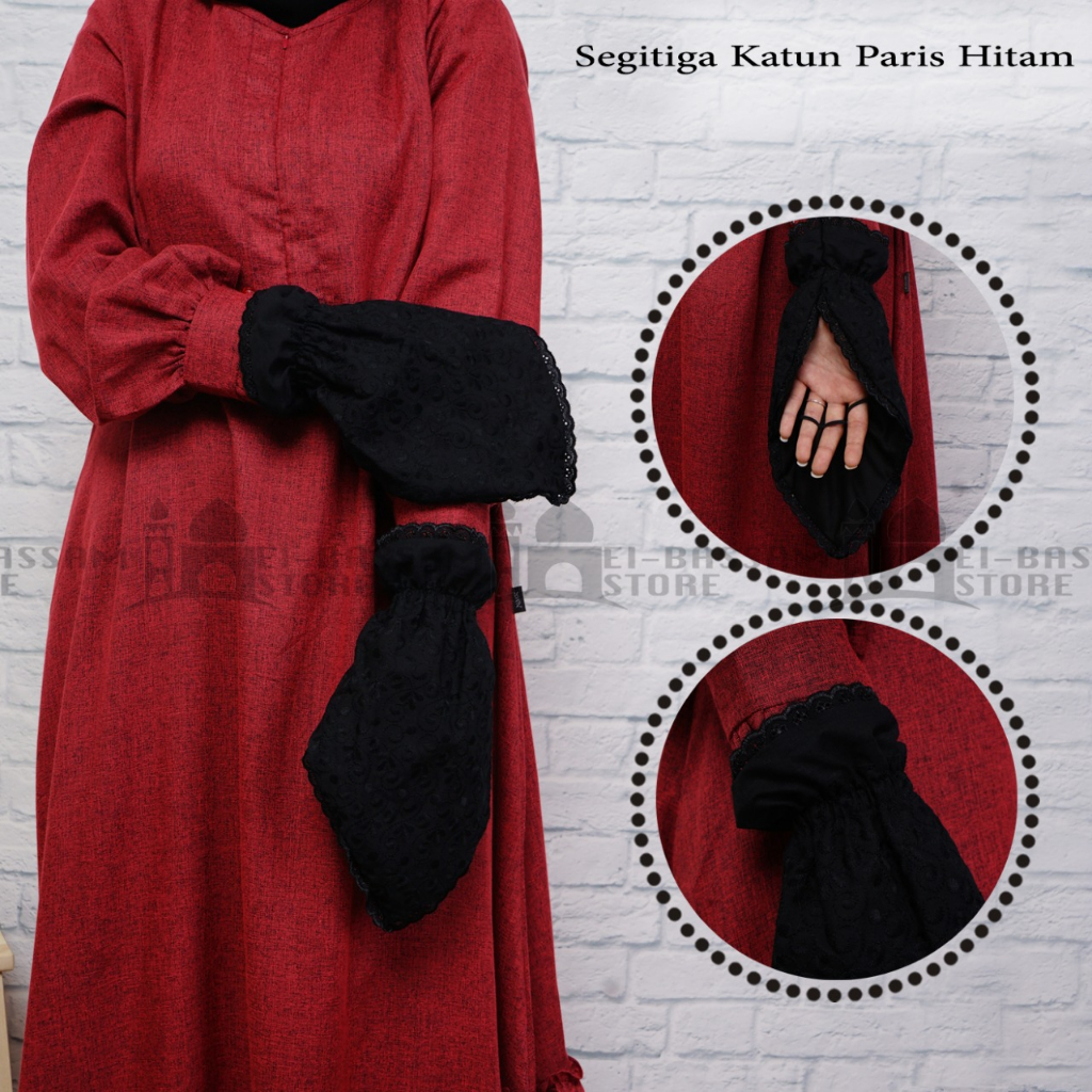 GROSIR / KODI Sarung Tangan Ihrom Perlengkapan Umroh / Perlengkapan Haji